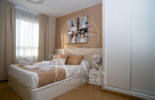Cabanes Apartment | Casa Barranquilla Ivan Luxury Homes 4ªPlta Sur 1ªLinea