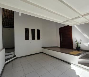 Lencois House | Casa Bastos