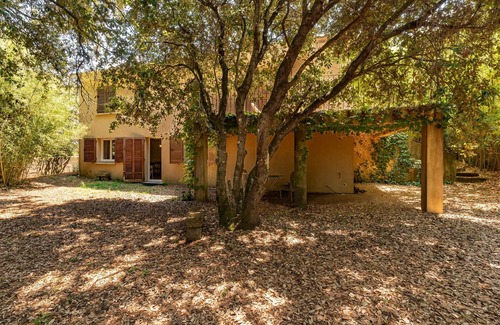 Cauro Apartment | Casa Bavitoli RDC - Avec jardin