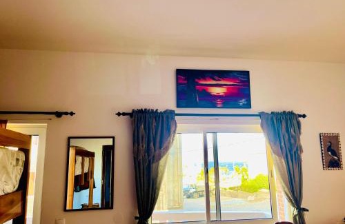 Ponta do Sol House | Casa BB&Djassi - room T