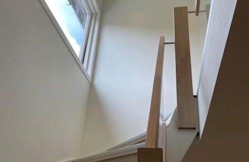 Spikkestad Apartment | Casa Becher