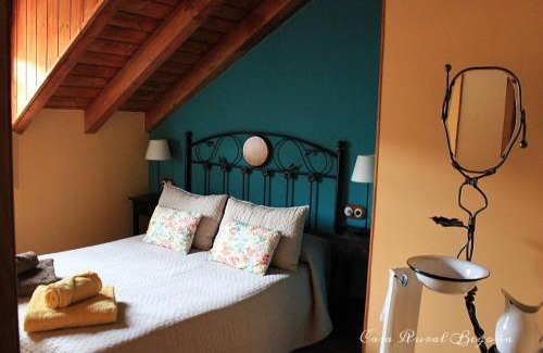 Iguena House | Casa Begoña