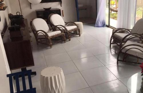 Pilar House | Casa Beira Mar Itamaracá