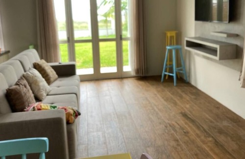 Torres Cottage | Casa Beira mar Itapeva Norte