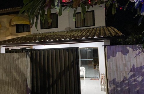 Flamengo House | Casa Beira-mar - Praia do Flamengo - Salvador - Bahia