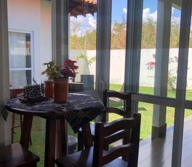 Chapada dos Guimaraes Apartment | Casa bela e confortável em Chapada dos Guimarães