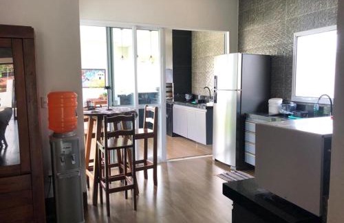 Chapada dos Guimaraes Apartment | Casa bela e confortável em Chapada dos Guimarães