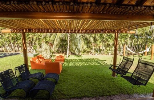 Sauipe House | Casa Bela in Costa do Sauipe