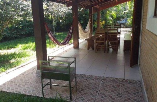 Itamambuca House | Casa Beleza and Aconchego
