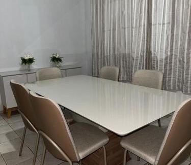 Palmas House | Casa Belezas de Taquaruçu