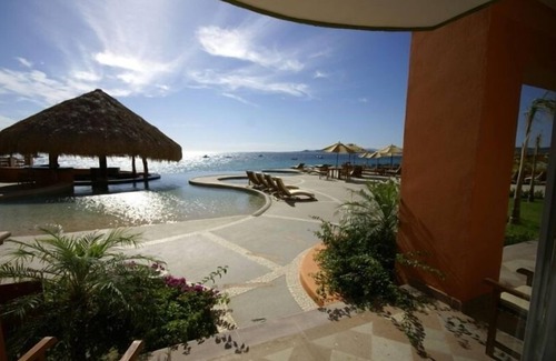 Los Barriles Condo | Casa Bella Beachfront. Special Summer Pricing ! In Town, next to Pickleball.