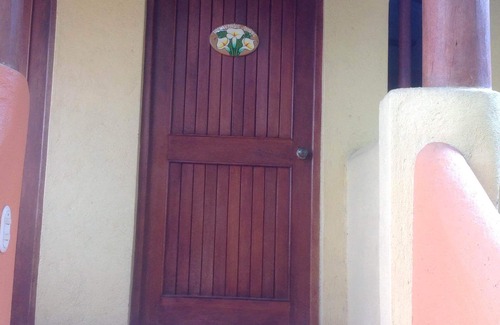 Playa la Madera Condo | Casa Bella Mia- a spacious penthouse in a tropical paradise!