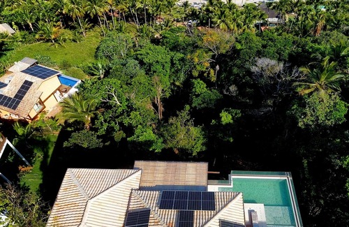 Itacare House | Casa Bella Vista- Frente a Praia em Itacaré - Ba
