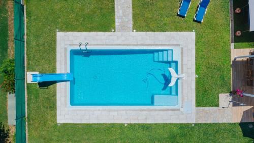 Can Carbonell House | Casa Bellavista con piscina en Caldes Costa Brava
