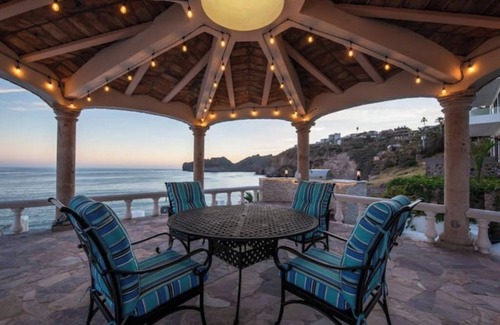 San Carlos House | Casa Bellavista hosts one of the best views in San Carlos includes BBQ & Gazebo.