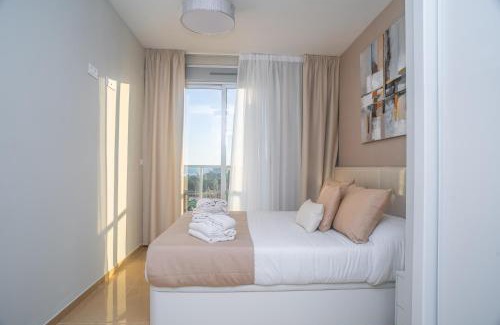 Cabanes Apartment | Casa Bellevue Ivan Luxury Homes 7ªPlta Sur 1ªLinea