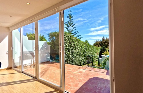 Linho House | Casa Beloura - Between the sea and the mountains