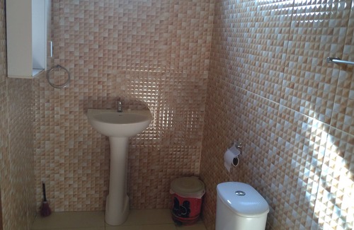 Itapua House | Casa bem Aconchegante, Ambiente Familiar e Próximos a Diversas Praias, Bares