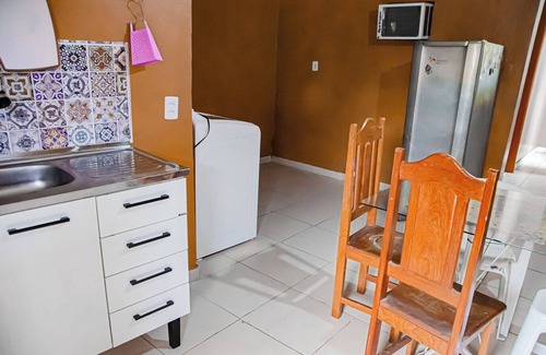 Belem Ski Chalet | Casa bem equipada com WiFi e ótima localização
