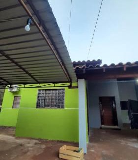 Dourados Apartment | CASA BEM LOCALIZADA E AMPLA