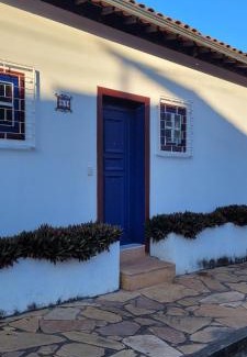 Diamantina House | Casa Bem-te-vi Diamantina