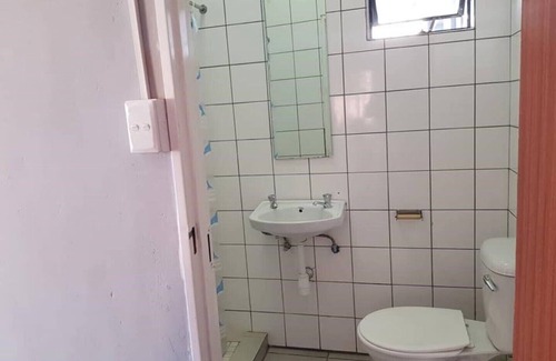 Windhoek West House | casa bem vindo Windhoek (3)