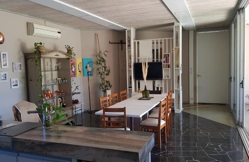Province of Chaco Apartment | Casa Bernardis Alquiler temporal