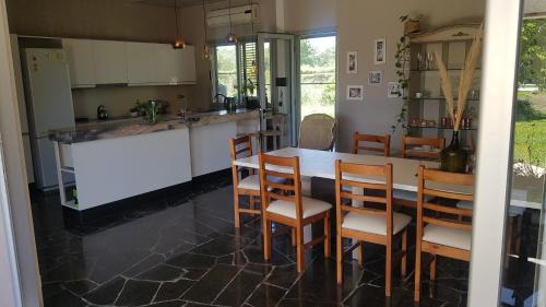 Province of Chaco Apartment | Casa Bernardis Alquiler temporal
