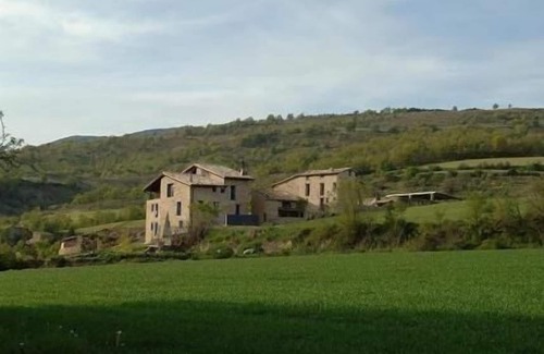 Sobrecastell Cottage | Casa Bernat for 4 people