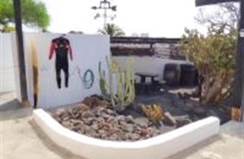 Tias House | Casa Berriel 1