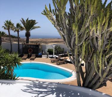 Tias House | Casa Berriel 2