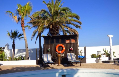 Tias House | Casa Berriel 2