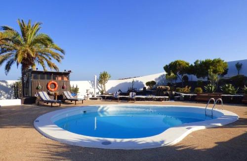 Tias House | Casa Berriel 2