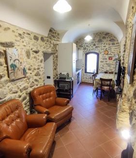 Rocchetta Nervina Apartment | Casa Bertagna