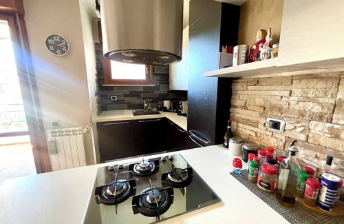 Zona XVI Torrenova Apartment | CASA BERTO ANAGNINA-TOR VERGATA WHOLE APARTMENT 70 SQM WITH PARKING SPACE
