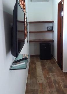 Sao Miguel de Touros House | Casa Bete e Farouk