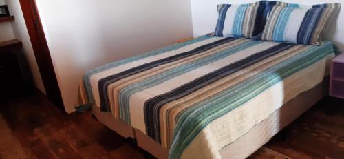 Sao Miguel de Touros House | Casa Bete e Farouk