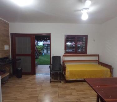 Sao Miguel de Touros House | Casa Bete e Farouk