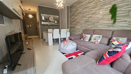 Rapallo Apartment | Casa BETTI DECK