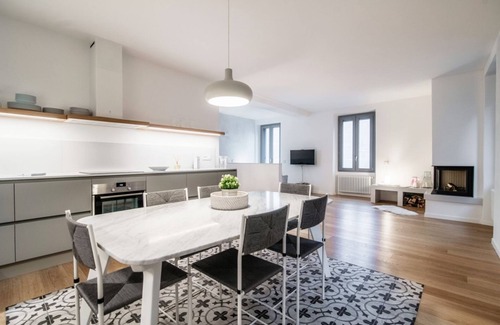 Argegno Apartment | Casa Beverly 1 - My Home in Como