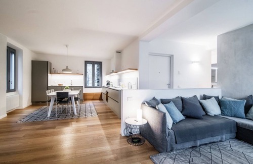 Argegno Apartment | Casa Beverly 1 - My Home in Como