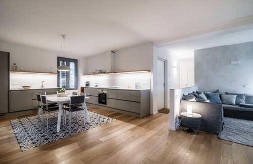 Argegno Apartment | Casa Beverly 1 - My Home in Como