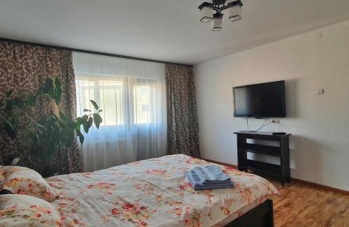 Campulung Moldovenesc Apartment | Casa Bianca