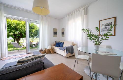 Sommacampagna Apartment | Casa Bilum