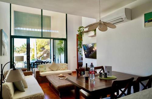 Son Xoriguer Apartment | Casa Binimel-là by GMHouse Minorca