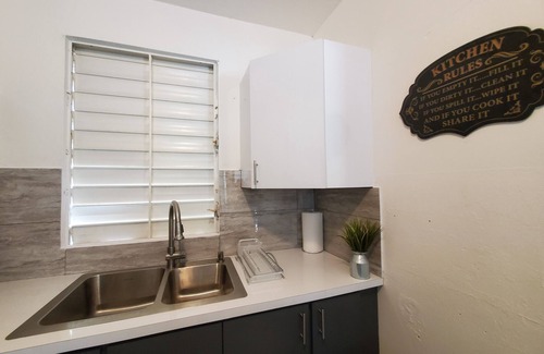 Fajardo House | Casa Bird Cage in Fajardo's Paradise, a rainforest like retreat!