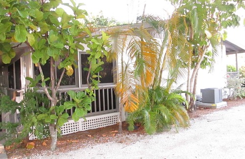 Sanibel Cottage | Casa Blanca Cottage - East Lighthouse End