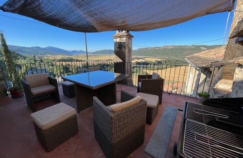 Banaston Cottage | Casa Blas for 10 people