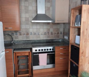 Benicarlo Apartment | Casa BLAVA