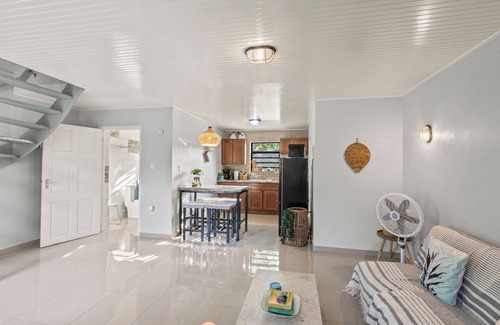 Soto Apartment | Casa Bohemian Aurana